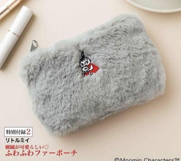 InRedGt^MOOMIN g~Cӂӂt@[|[`