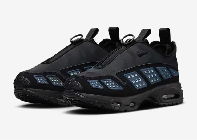 NIKE AIR MAX SNDR   uh 