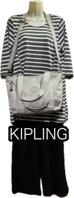ӂ߂āɔiKIPLING2wayg[gobNi`nZbgAbv1000~X^[g   uh 