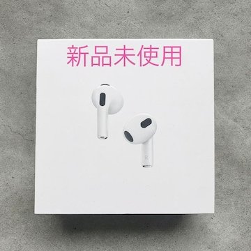 yVigpzAirPods3 Apple