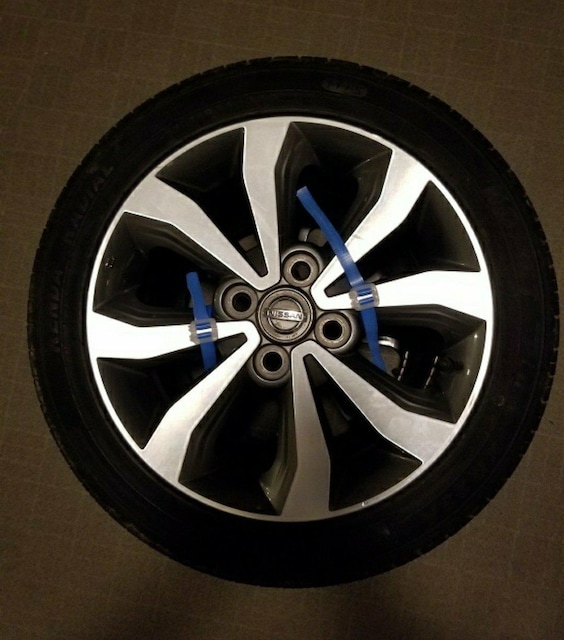 yYQ{ZbgzA~ + ^C 15~4.5J ET46PCD100 4nua56mm KENDA 165 55R15  /oCN