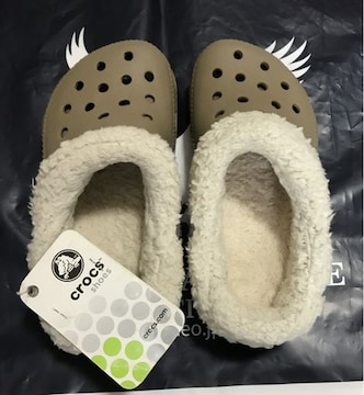 Vigp^Ot crocs RRT_ 17`18Z`