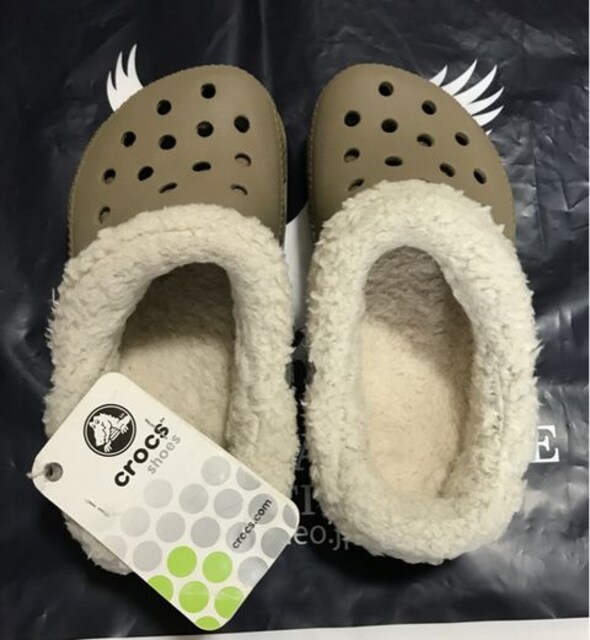 Vigp^Ot crocs RRT_ 17`18Z`   uh 