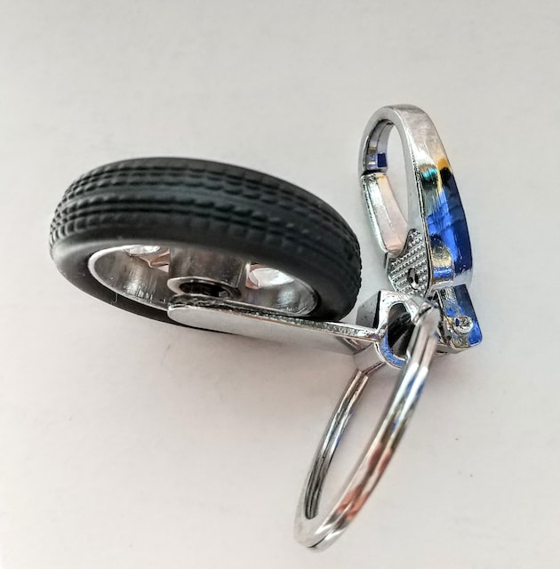 KeyHolder@Tire wheel@keyring@racingTire wheel@L[z_[  jt@bV 