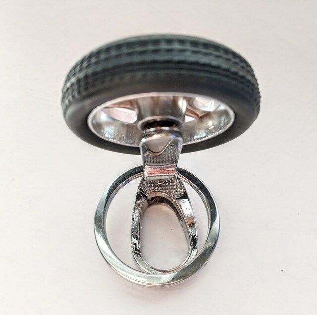 KeyHolder@Tire wheel@keyring@racingTire wheel@L[z_[  jt@bV 