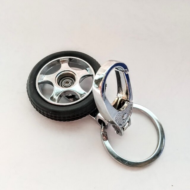 KeyHolder@Tire wheel@keyring@racingTire wheel@L[z_[  jt@bV 