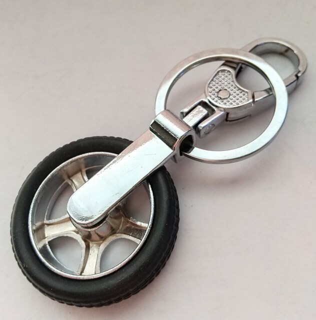 KeyHolder@Tire wheel@keyring@racingTire wheel@L[z_[  jt@bV 