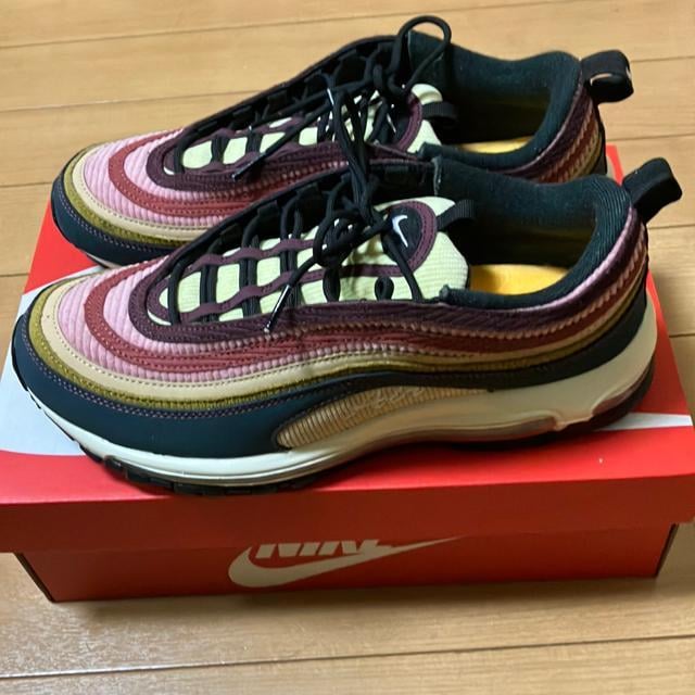 2025NIҏ iCL X|[cEFAXj[J[iCL GA}bNX97 _[NO[ 29cm ̂   uh 