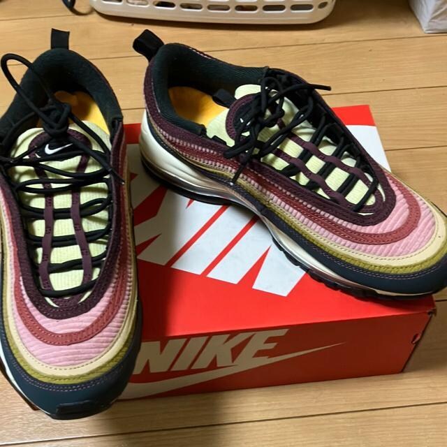 2025NIҏ iCL X|[cEFAXj[J[iCL GA}bNX97 _[NO[ 29cm ̂  uh 