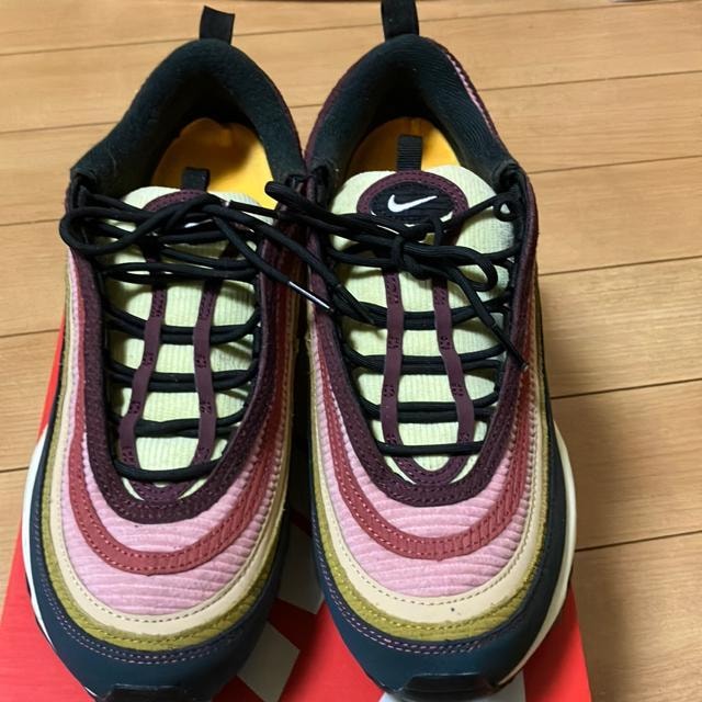 2025NIҏ iCL X|[cEFAXj[J[iCL GA}bNX97 _[NO[ 29cm ̂  uh 
