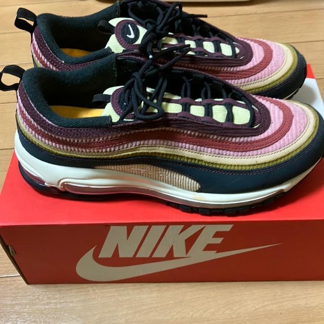 2025NIҏ iCL X|[cEFAXj[J[iCL GA}bNX97 _[NO[ 29cm ̂  uh 