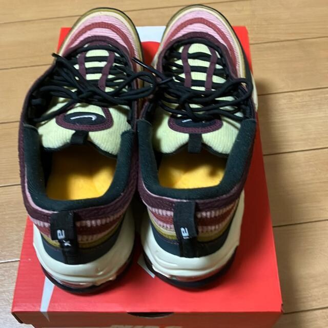 2025NIҏ iCL X|[cEFAXj[J[iCL GA}bNX97 _[NO[ 29cm ̂  uh 