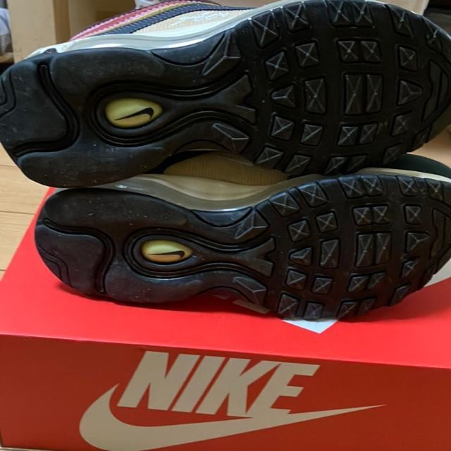 2025NIҏ iCL X|[cEFAXj[J[iCL GA}bNX97 _[NO[ 29cm ̂  uh 