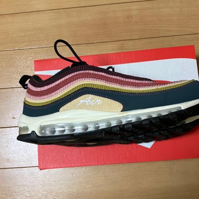 2025NIҏ iCL X|[cEFAXj[J[iCL GA}bNX97 _[NO[ 29cm ̂  uh 