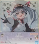 ~N 2022 ~NI[X^[Y ~jF  uԂ ~N `SNOW MIKU` Third Seasonv L