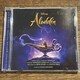 yAladdin (AW) [CD]zUWCD-1026