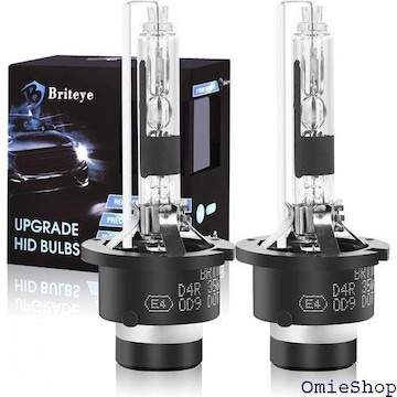 Briteye ԃwbhCg D4R HIDou 5W 12V ԌΉ p HIDCg 2 331