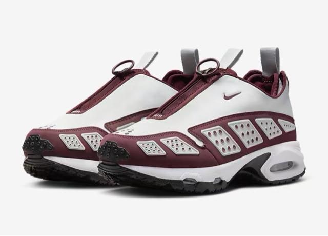 NIKE AIR MAX SNDR   uh 