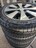 155/65R14 スタッドレス、アルミセット