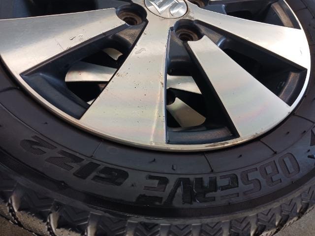 155/65R14 X^bhXAA~Zbg  /oCN