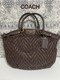 yÁzCOACH R[` F18634 g[gobO nhobO V_[