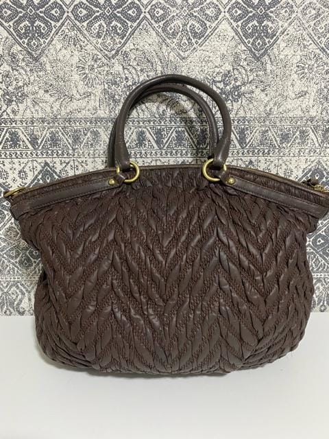 yÁzCOACH R[` F18634 g[gobO nhobO V_[  uh 