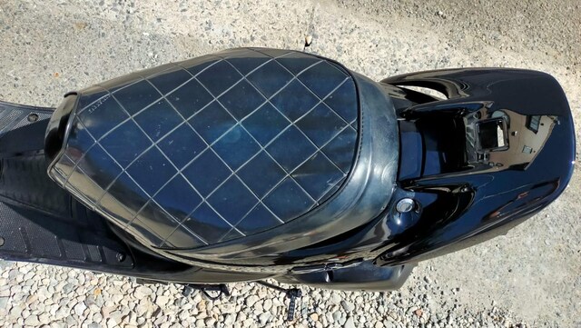 oCN z_ DIO ZX AF34/1,691km/ 50cc  /oCN