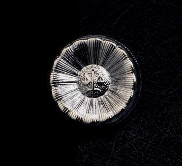 レプリカ　弁護士バッジ　造幣局製の刻印 レプリカ 弁護士バッジ 造幣局製の刻印
