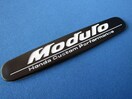 Modurof[Custom Performance ABS BLACKWHITE Gu