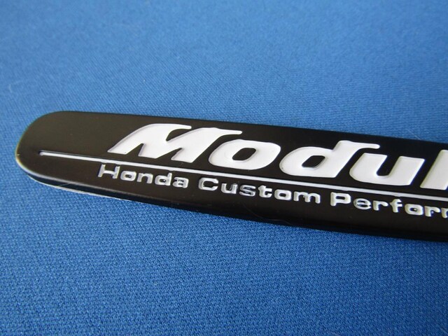 Modurof[Custom Performance ABS BLACKWHITE Gu  /oCN
