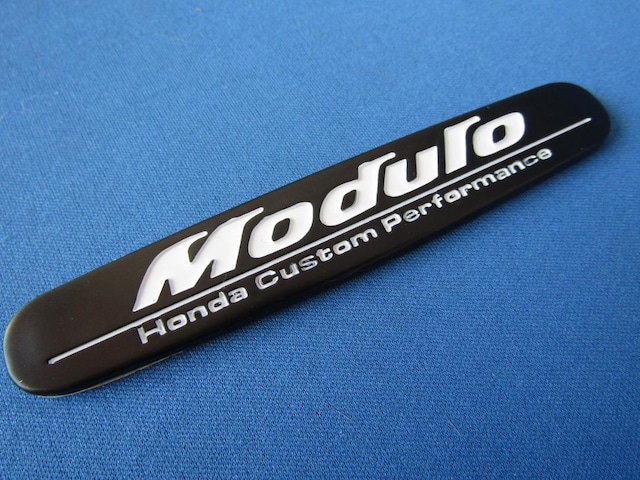 Modurof[Custom Performance ABS BLACKWHITE Gu  /oCN