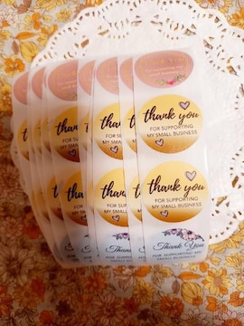 ԕƃn[gThank YouV[5Zbg