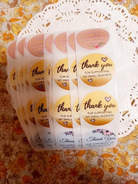 ԕƃn[gThank YouV[5Zbg   CeA/Ct 