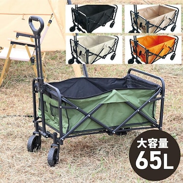 ω׏d80kg 65L }`L[ e |Pbgt  J[L