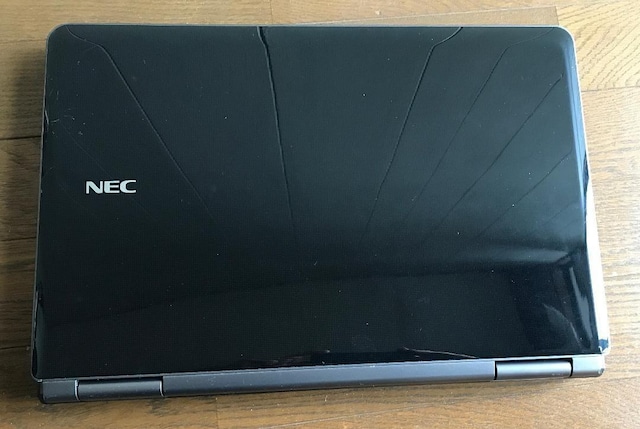 Windows11 10 m[gp\R PC NEC LL770/E Core i7-2630QM 8 Vi SSD 480GB  PC{/Ӌ@ 
