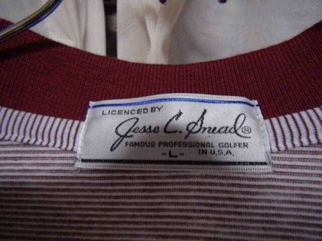 Jesse G. Snead̃St|VciL)!B  jt@bV 