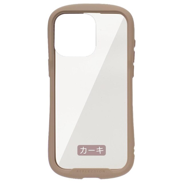 iPhone14PRO P[XReflection NA P[XiPhoneP[X X}z14PROP[XϏՌ KX  Ɠd/AV 