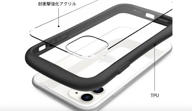 iPhone14PRO P[XReflection NA P[XiPhoneP[X X}z14PROP[XϏՌ KX  Ɠd/AV 