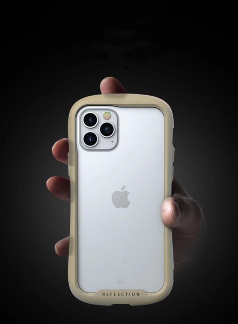 iPhone14PRO P[XReflection NA P[XiPhoneP[X X}z14PROP[XϏՌ KX  Ɠd/AV 