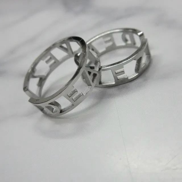 NEWŐV 26`30 Dealivez RING w XeX AM[X