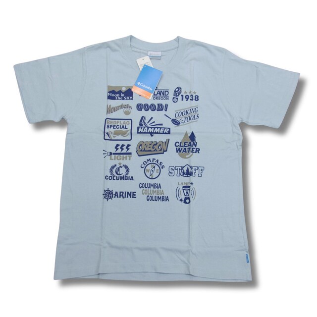 RrA  BLU/LTCY NX^TVc    u[ UPF15 Rbg igpOK  uh 