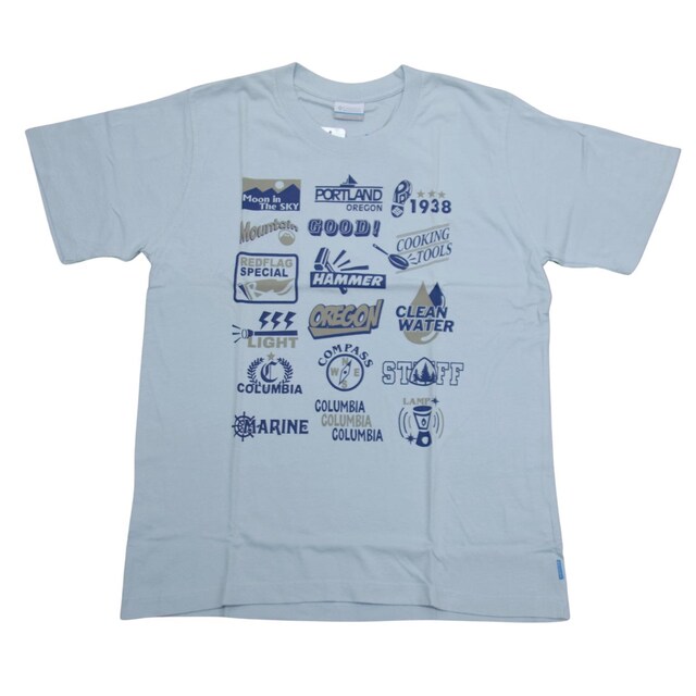 RrA  BLU/LTCY NX^TVc    u[ UPF15 Rbg igpOK  uh 