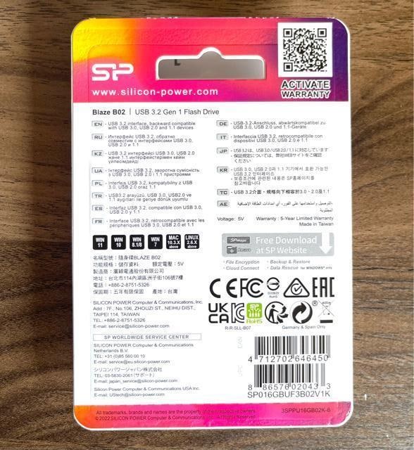 USB 16GB VRp[USB3.1wACdグy2Zbgz  PC{/Ӌ@ 