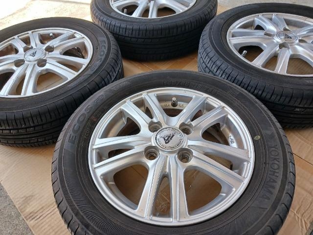 155/65R13 ă^CAA~Zbg  /oCN