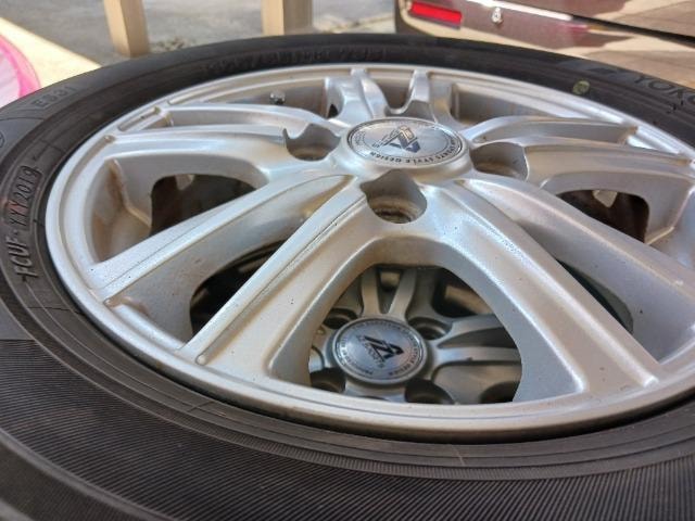155/65R13 ă^CAA~Zbg  /oCN