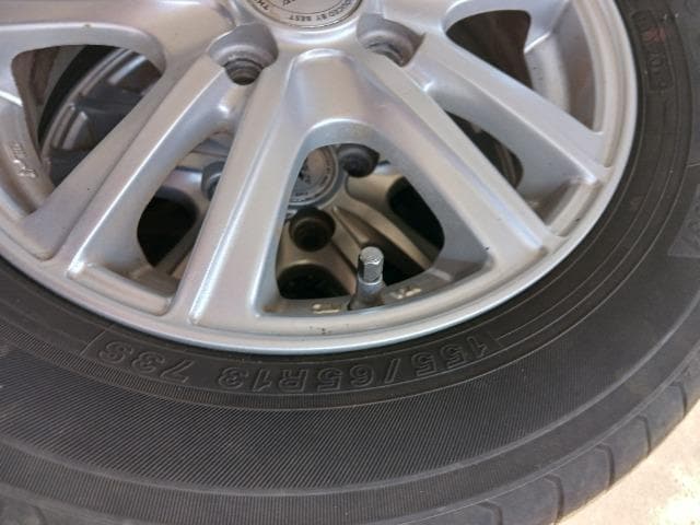 155/65R13 ă^CAA~Zbg  /oCN
