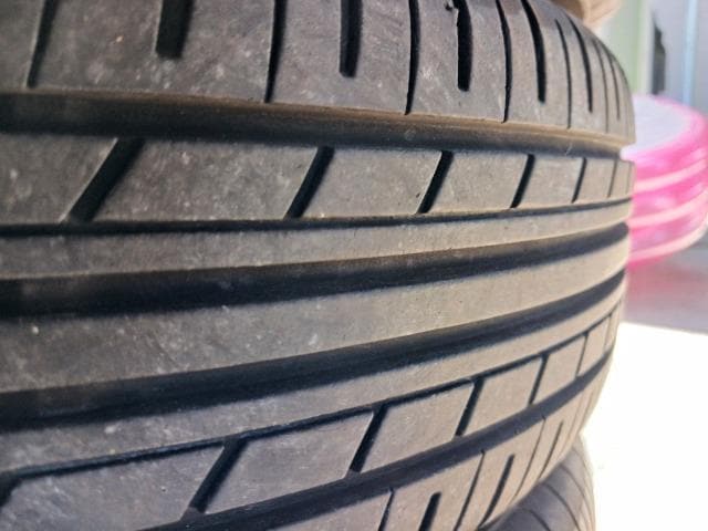155/65R13 ă^CAA~Zbg  /oCN