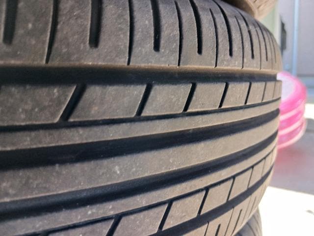 155/65R13 ă^CAA~Zbg  /oCN