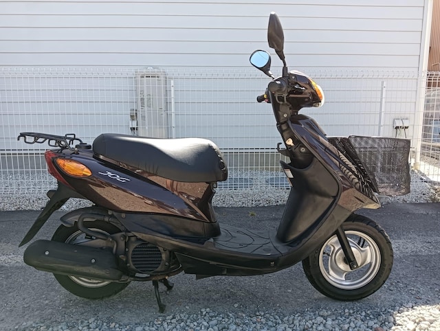 oCN }n JOG SA36J/17,525km/ 50cc  /oCN
