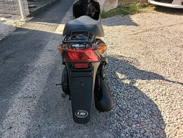 oCN }n JOG SA36J/17,525km/ 50cc  /oCN